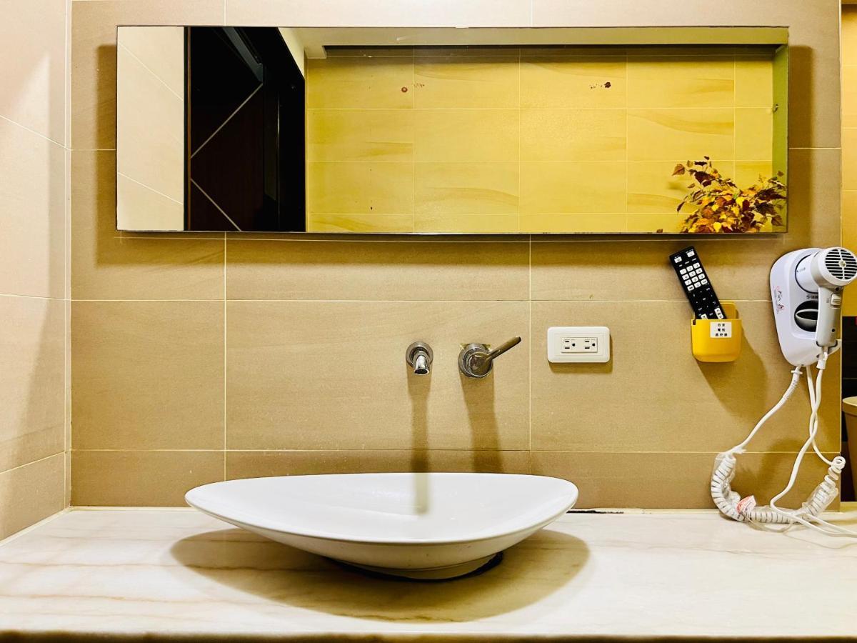 Motel Fabulous Суао Экстерьер фото
