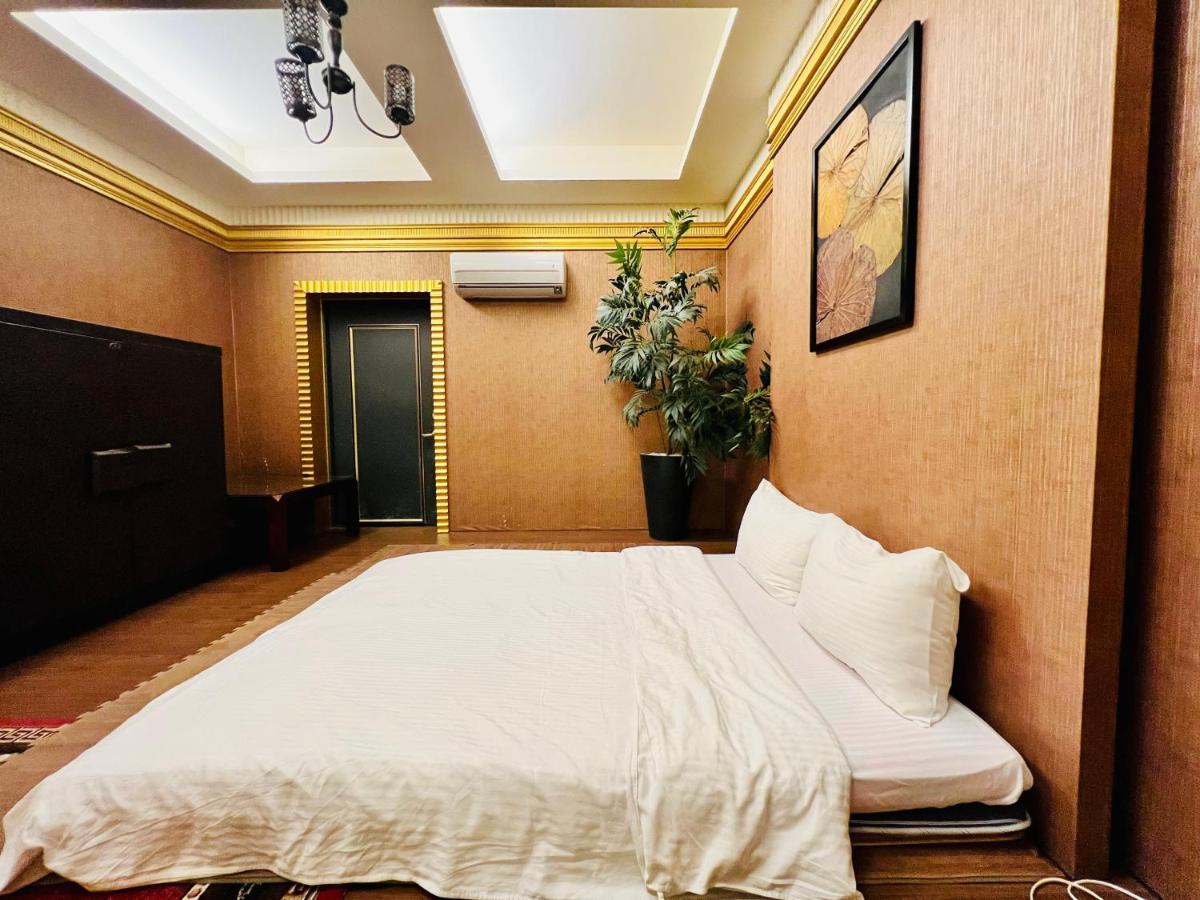Motel Fabulous Суао Экстерьер фото