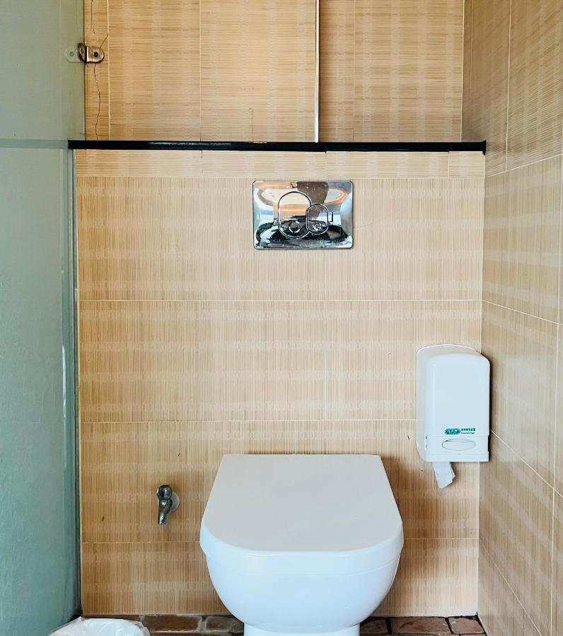 Motel Fabulous Суао Экстерьер фото