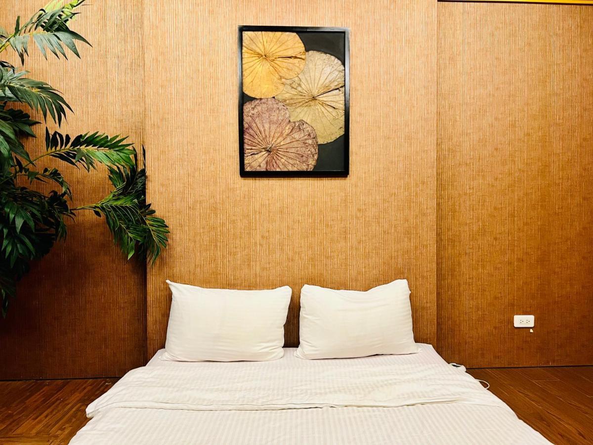 Motel Fabulous Суао Экстерьер фото